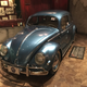 Illustration for article titled Look At This Amazing Collection of Historic Cars Inside A Japanese Shopping Mall